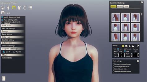 Honey Select 2: Technical Help .